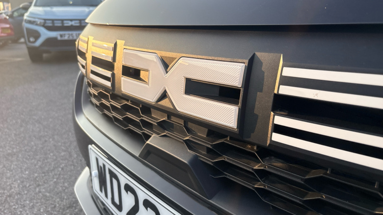 Dacia Sandero 1.0 Tce Essential 5dr Petrol Hatchback